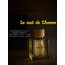 1926 La nuit de L’homm LX 50 ml parfüm