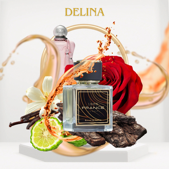1926 Delina LX 50 ml parfüm (Kadın)