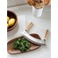 Mezzaluna Plus - Zeytin Sap Set