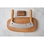 Mezzaluna Plus - Zeytin Sap Set