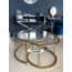 ALFA 2 Lİ ORTA SEHPA