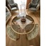 LUXURY 5 Lİ ORTA SEHPA