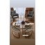 LUXURY 5 Lİ ORTA SEHPA