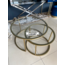 ALFA 2 Lİ ORTA SEHPA