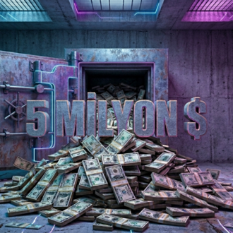 GTA ONLINE 5 MİLYON $ BOOST PAKETİ