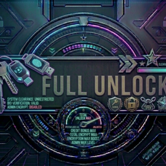 GTA ONLINE FULL UNLOCK BOOST PAKETİ