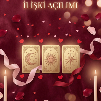 KATİNA’NIN AYNASI (İLİŞKİ AÇILIMI) 