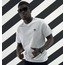 ADIDAS ORIGINALS T-SHIRT BEYAZ
