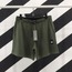 ADIDAS TRAINING SHORT HAKİ