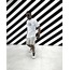 NORTFACE WICKER GRAPHIC T-SHIRT BEYAZ