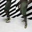 NIKE JORDAN JUPMAN SHORT HAKİ