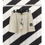 ADIDAS TRAINING SHORT KREM