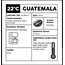 GUETEMALA ANTIGUA