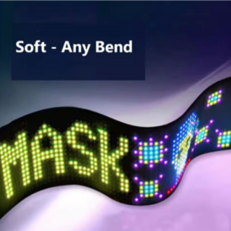 LED MATRİX PANEL