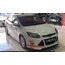 FORD FOCUS 3 ÖN EK DİFÜZÖR