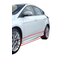 FORD FOCUS 3-3.5 YAN MARŞPİYEL SETİ
