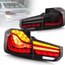 BMW F30 DRAGON STOP