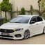 FİAT EGEA FULL BODYKİT (PLASTİK)