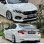 FİAT EGEA FULL BODYKİT (FİBER)