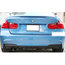 BMW F30 ARKA DİFÜZÖR