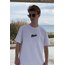 STWD Pull&Bear Beyaz Tişört 