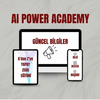 Al POWER ACADEMY