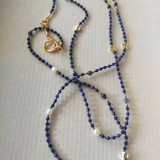 1059-lapis kolye