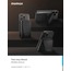 momax Q.MAG POWER 11 10.000mAh Standlı Powerbank
