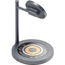momax Q.Mag Dual 2 Dual Magnetic Wireless Charging Stand