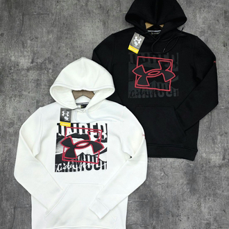 Under armour Kapüşonlu Sweat 