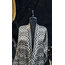 Handmade Traverse Kimono