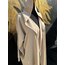 Hand-painted Amon Ra Kimono