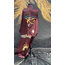 Hand-painted Haria Kimono
