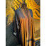 Hand-painted Jewelled Hermes Kimono