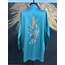 Hand-painted La Portrè Kimono