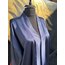 Hand-painted Feu de Dragon Kimono