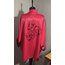 Handmade Pink Passion Anglez Kimono