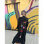 Handmade RA Anglez Kimono