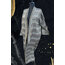 Handmade Traverse Kimono