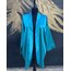 Hand-painted La Portrè Kimono