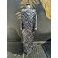 Handmade Pruel Kimono