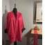 Handmade Pink Passion Anglez Kimono