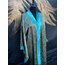 Handmade Mwana Kimono 