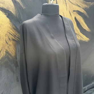 Hand-painted Elysian Kimono || Man Collection 