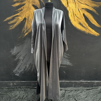 Handmade Zyra Kimono || Shiny Collection 