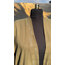 Hand-painted Linen Tiama Kimono 