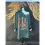 Hand-painted El-Irelia Kimono