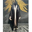 Hand-painted Versaia Kimono || SASH Collection
