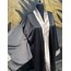 Hand-painted Versaia Kimono || SASH Collection