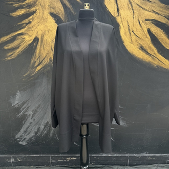 Hand-painted Elysian Kimono || Man Collection 